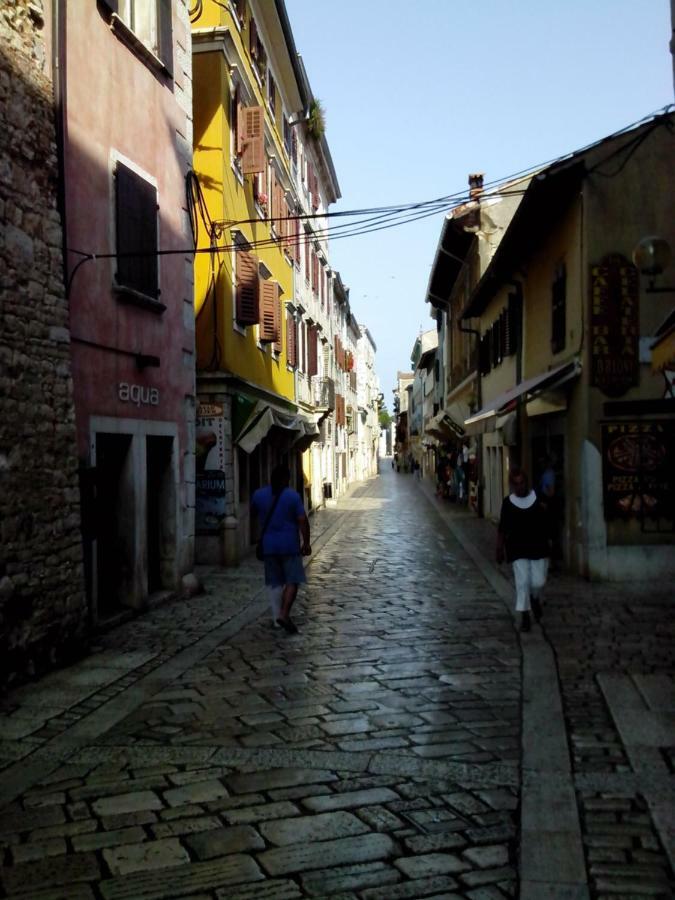 Old Town Charmer Poreč